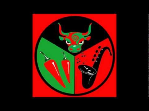 Ixindamix - Peperoncino