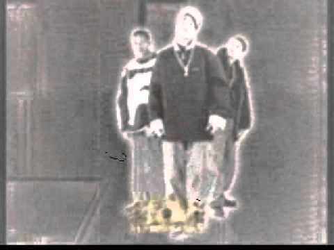 Chilldrin Of Da Ghetto Wildside