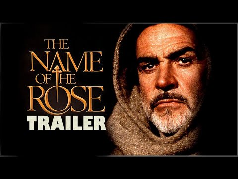 the Name of the Rose, 1986