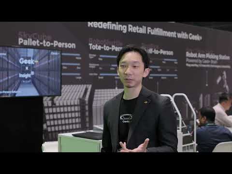 How Robotics Is Eliminating Warehouse Bottlenecks