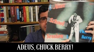 Adeus, Chuck Berry! | Notícias | Alta Fidelidade