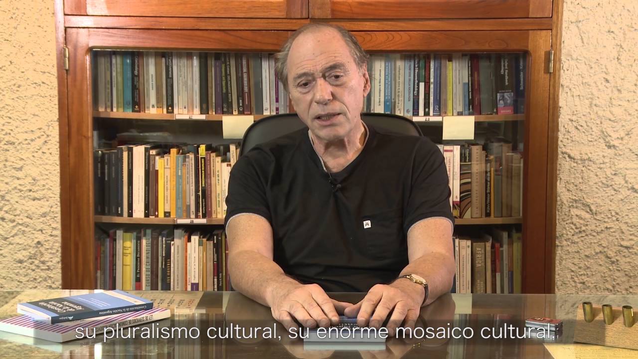 Nuevas formas de dominio social: colonialismo y suicidio cultural en A. Latina- Eugenio Zaffaroni