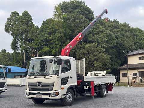 動画: 外装・内装フレーム