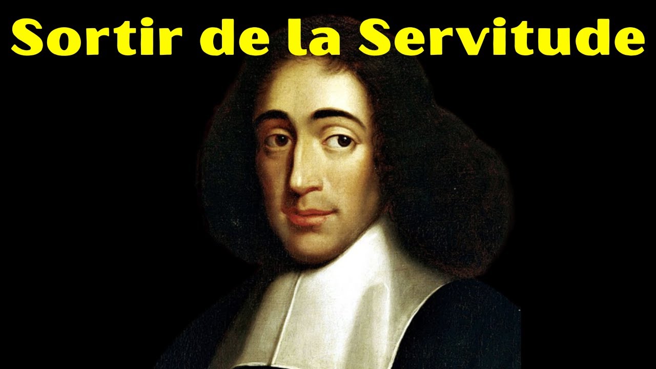 SPINOZA - LES PASSIONS TRISTES