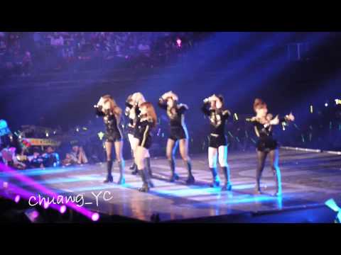 M!COUNTDOWN Nihao-Taiwan T-ara-sexy love