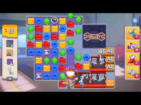 Chrome Valley Customs Level 791 - NO BOOSTERS GAMEPLAY + FULL STORY 🚘🔧 | SKILLGAMING ✔️