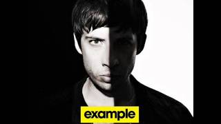 Example - Skies Don't Lie