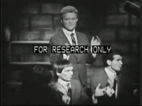 Run Baby Run - The Newbeats