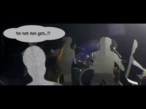 LA GADJO - Au clair de la rue