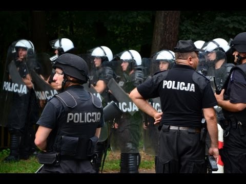 Nielba Wągrowiec - Elana Toruń. A high-risk match.