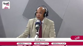 منصور: إسرائيل تحاول دفع الأمور بين إيران وأميركا إلى الفشل