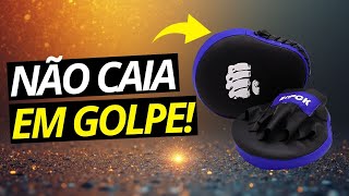 MELHOR MANOPLA DE FOCO CUSTO-BENEFÍCIO?  Review Completo para Boxe, Muay Thai e Lutas! 