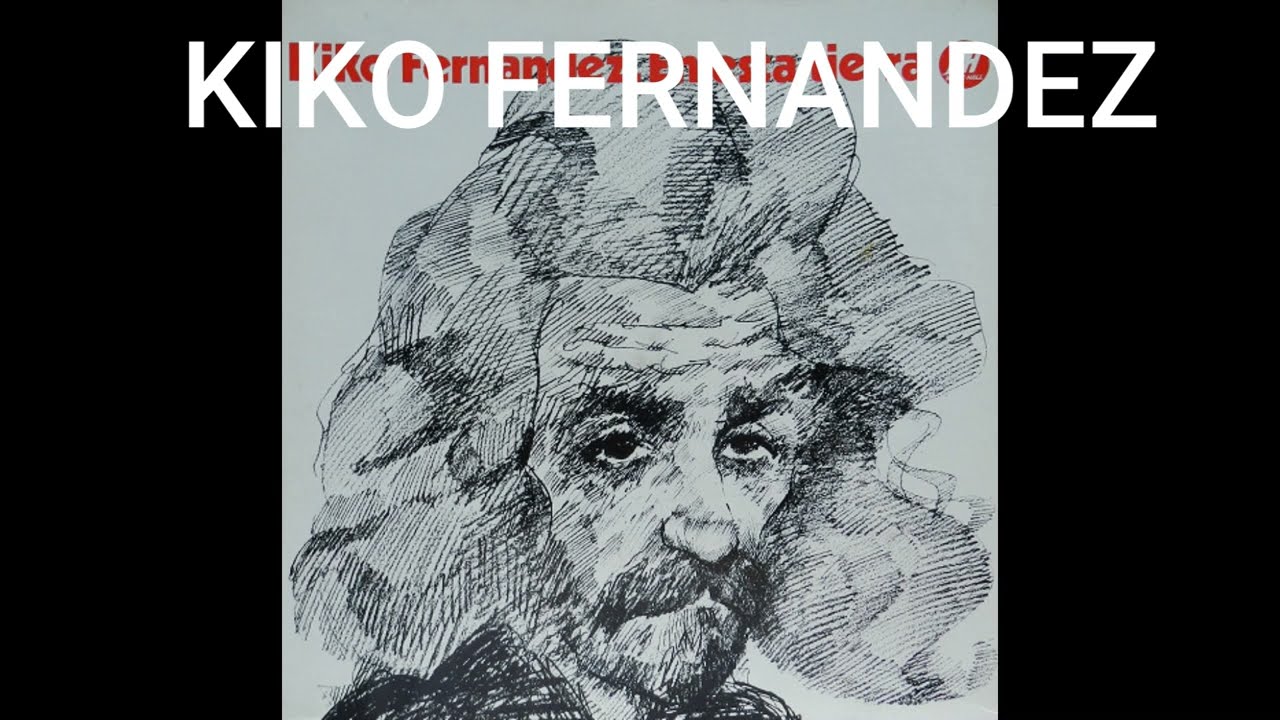 1972. Lew & Roberto Santoro.música: Raúl Parentella.Album: Kiko Fernandez: Lo que mata...