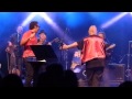 Wilson Simoninha & Tibério Gaspar - Meia Volta (Ana Cristina) - Teatro Rival - 01122014