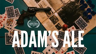 ADAM’S ALE | SHORT HORROR FILM