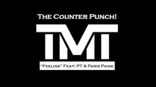 TMT (Exclusive) FIRES BACK AT ADRIAN BRONER'S "SLAMMER REMIX"