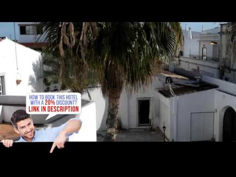 Casa de Estoi, Estoi - Faro, Portugal HD review