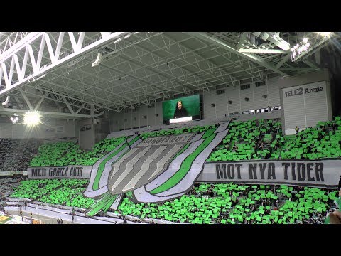 Hemmapremiären 2019