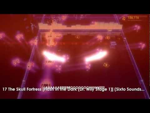 Symphony -  Sixto's soul is free