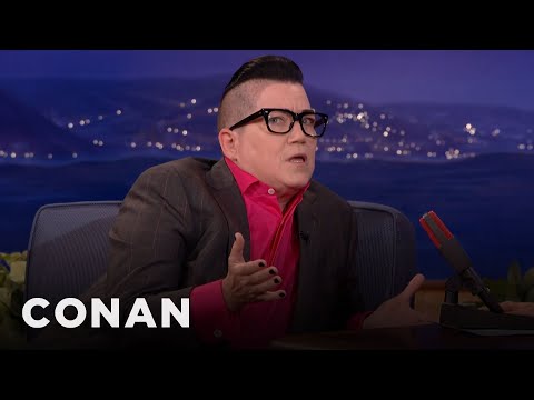 Sample video for Lea DeLaria