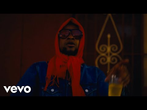 Centryy - TING MAD  (Official Music Video)