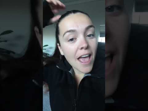 Gymbug Fitness: Maddison D video.