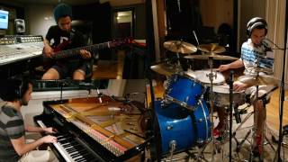 Avishai Cohen - Abie (Cover)