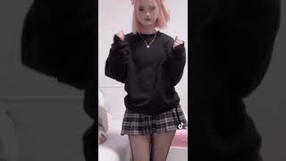 lona lolipop cosplay #short #tiktok #cosplay