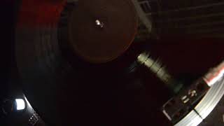 BRIAN ENO &amp; DAVID BYRNE moonlight in glory