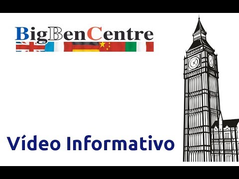 Big Ben Centre Idiomas y Traducciones