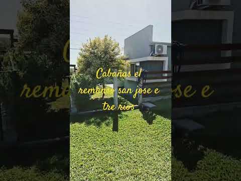 el remanso san jose entre rios