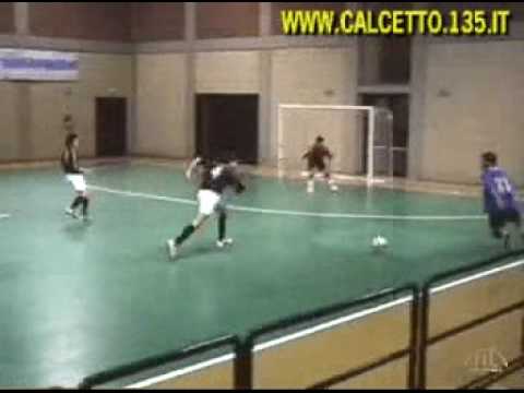 30/3/9 Metropolis Futsal Bergamo - Futsal San Biagio . . . Juniores