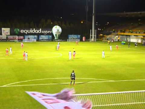 Equidad - Santa Fe / Todas Las Campañas Que Vivi