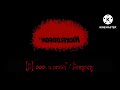 Noedolekcin Bloody Haypile Logo 666
