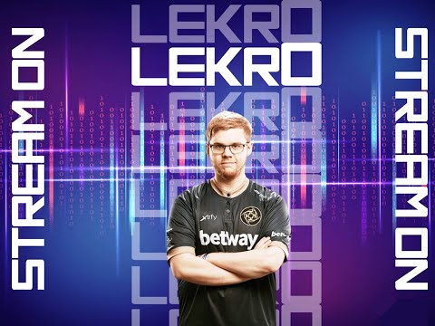 POV lekr0 (Nip) NUKE  Stream FPL FACEIT  01/06/2020