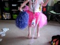 Angelina Ballerina Dress Up