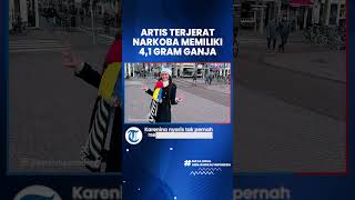 Download lagu Karenina Maria Anderson Terjerat Narkoba, Artis yang Sering Pamer Kehidupan Bahagia di Medsos mp3