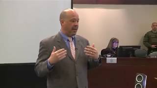 Schools in the Court Spring 2018