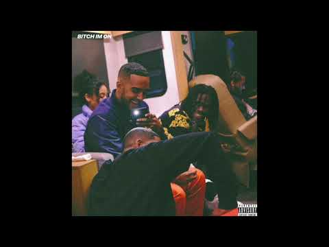 Guapdad 4000 - Bitch Im On