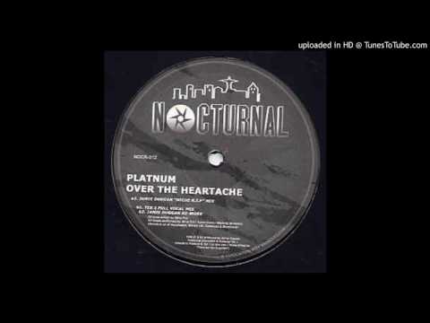 Platnum - Over The Heartache (Jamie Duggan's Niche RIP Mix) [by D-Tox] *Bassline / Niche*
