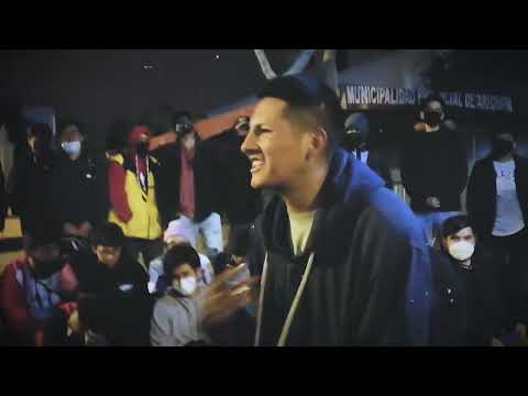 ELMAFANTAS VS SETA / Cuartos de Final / Clasificatoria Sangre X Sangre Arequipa 2da Fecha