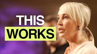 How To End Self Sabotage Forever with This 1 Simple Choice