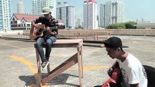 False Plaintiff - Growing Up [65 Spectrums]