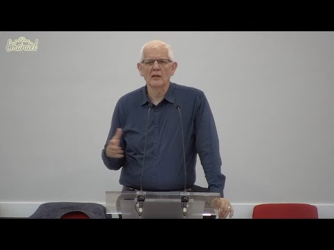 Viorel Iuga - Dacă vrei un final glorios. Conferința pentru familii (1).(26.03.2023)