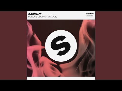 Fogo (feat. Julimar Santos) (Club Mix)