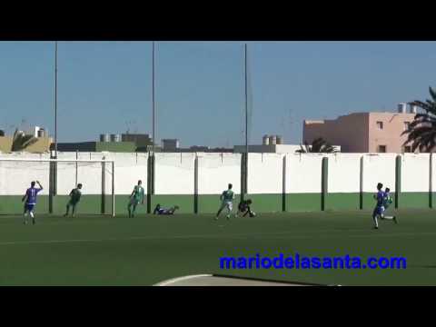 División de Honor Juvenil: Estrella CF - SD San José