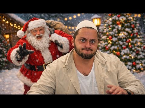 Herr Salihu - Merry XMAS (Official Video) 