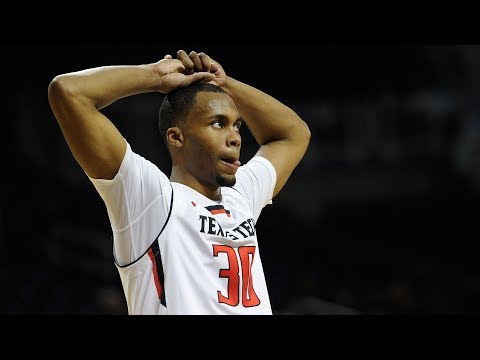 Jeffrey "Jaye" Crockett highlights (October 16, 2019)