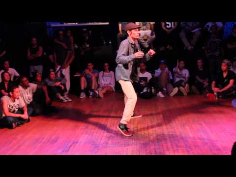 Area 51 / Popping : Genocide vs Kong