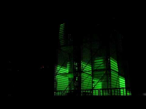 Etienne De Crecy @ APW 08-02-09